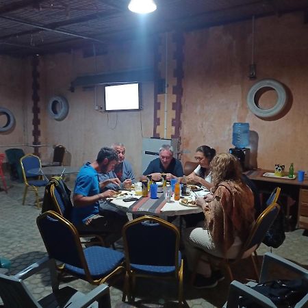 Kentania Hotel & Spa, Nakuru - Kenya Dış mekan fotoğraf