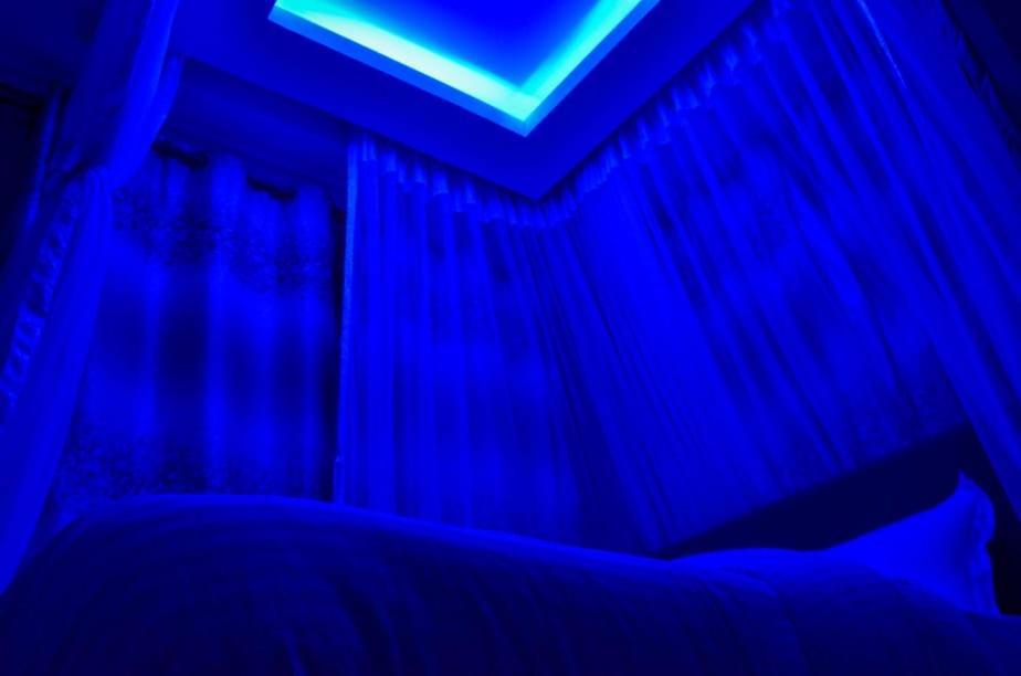 Kentania Hotel & Spa, Nakuru - Kenya Dış mekan fotoğraf