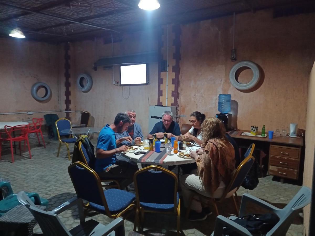 Kentania Hotel & Spa, Nakuru - Kenya Dış mekan fotoğraf