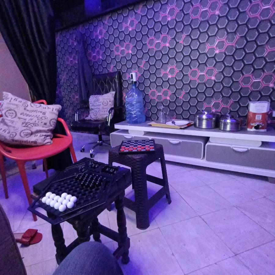 Kentania Hotel & Spa, Nakuru - Kenya Dış mekan fotoğraf
