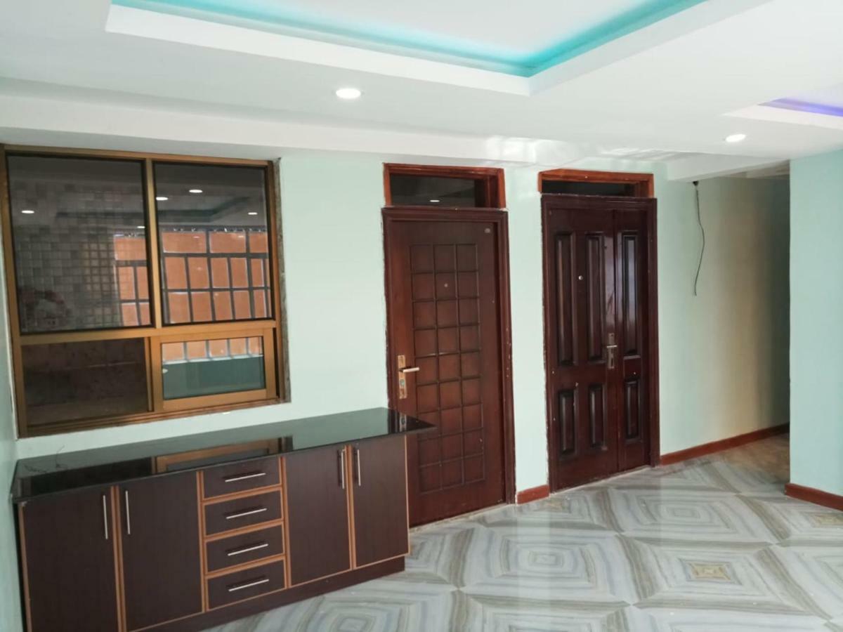 Kentania Hotel & Spa, Nakuru - Kenya Dış mekan fotoğraf