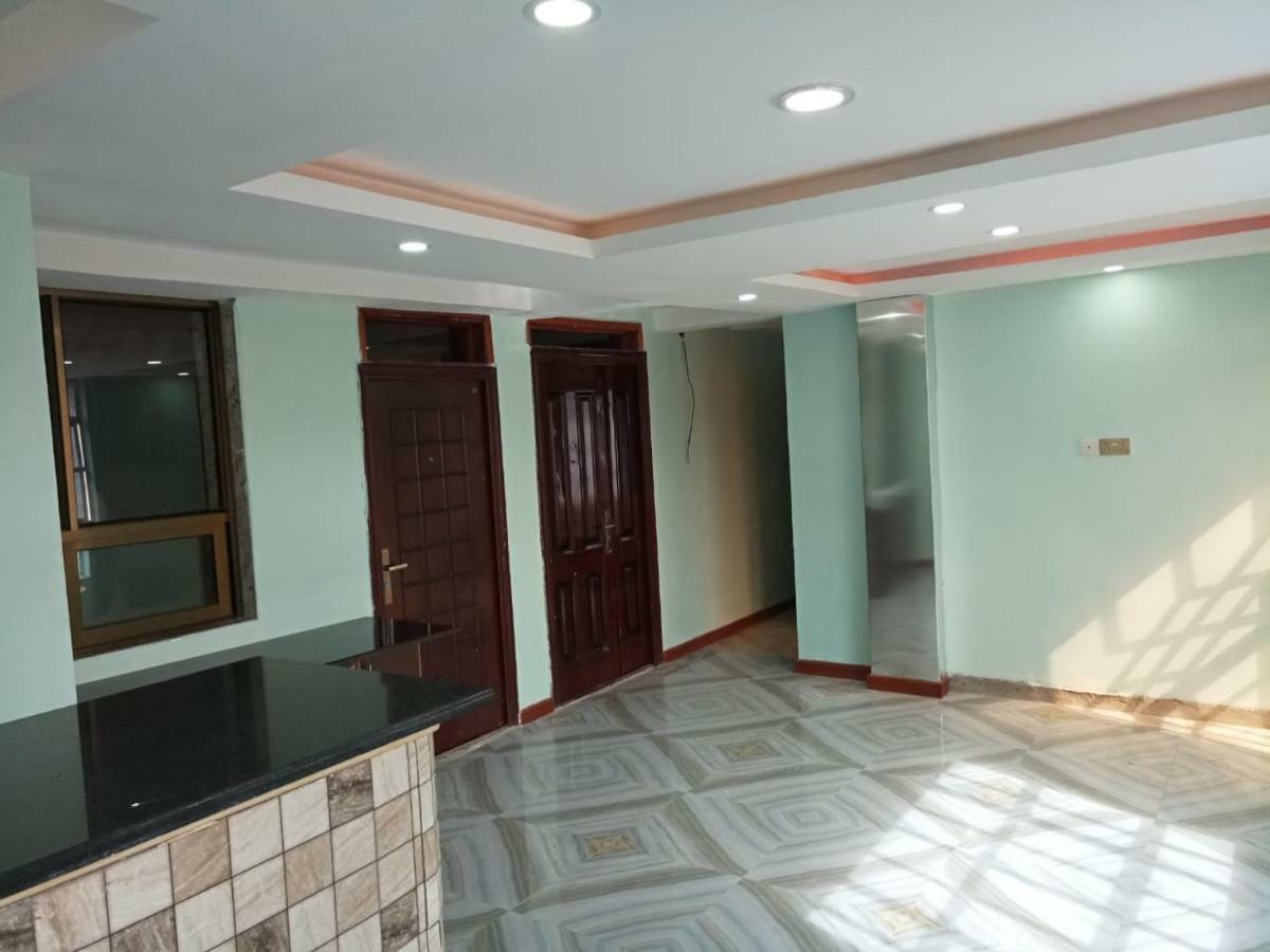 Kentania Hotel & Spa, Nakuru - Kenya Dış mekan fotoğraf