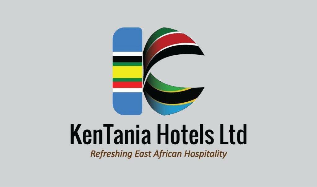 Kentania Hotel & Spa, Nakuru - Kenya Dış mekan fotoğraf